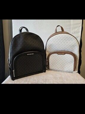 Michael KOR backpacks PRICE FIRM